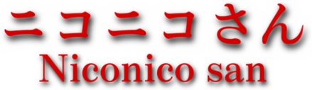Niconico-san