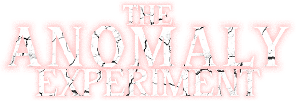 The Anomaly Experiment