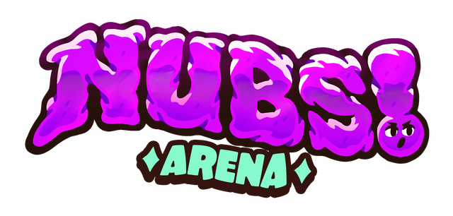 Nubs! Arena