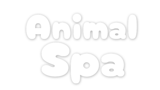 Animal Spa