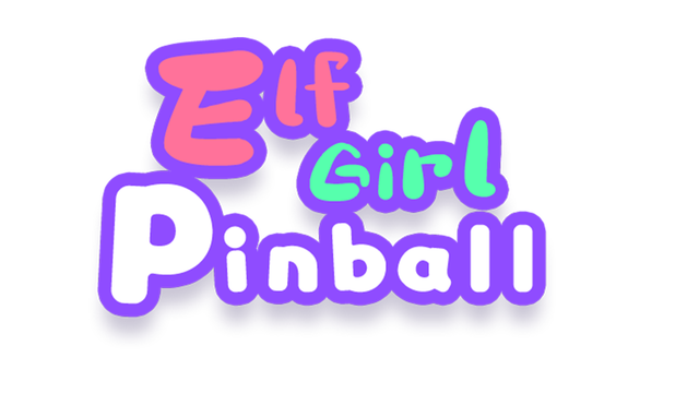 Elf Girl Pinball
