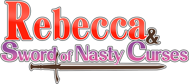 Rebecca and the Sword of Nasty Curses