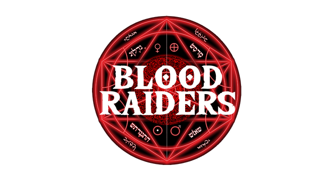 Blood Raiders