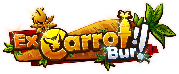 Ex Carrot Bur!!