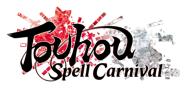 Touhou Spell Carnival