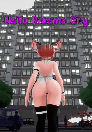 Waifu Dreams City