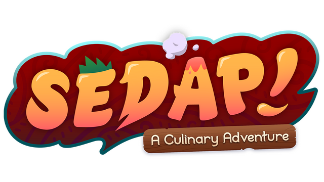 SEDAP! A Culinary Adventure