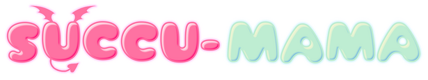 SUCCU-MAMA