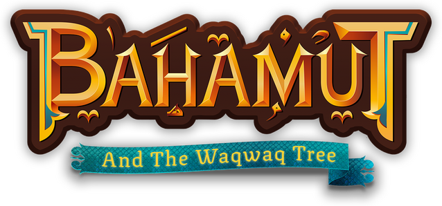 Bahamut and the Waqwaq Tree