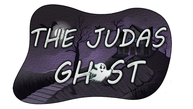 The Judas Ghost