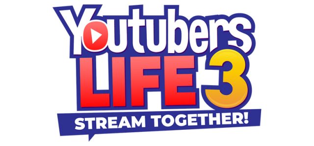 Youtubers Life 3 - Stream Together!