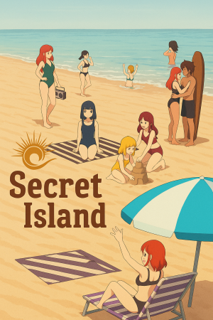 Secret Island