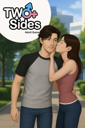TwoSides Reboot