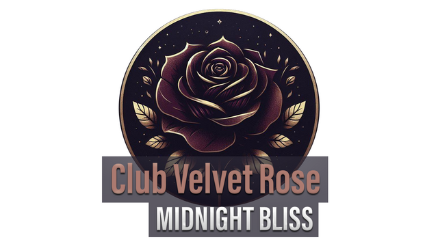 Club Velvet Rose: Midnight Bliss