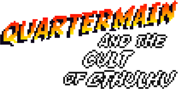 Quartermain and the Cult of Cthulhu