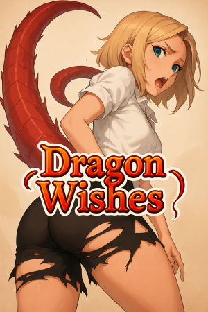 Dragon Wishes