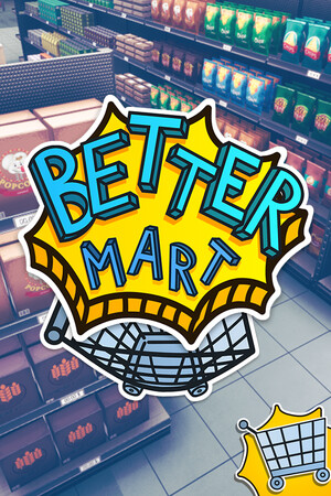 Better Mart по сети