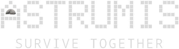 Astrumis - Survive Together
