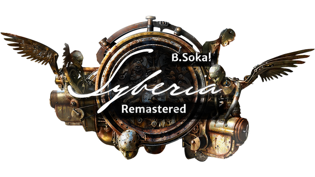Syberia - Remastered