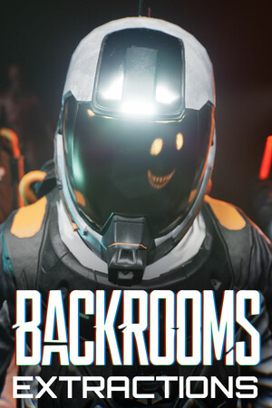 Backrooms: Extractions по сети