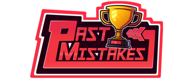 Past Mistakes - Act I