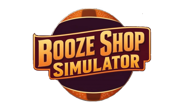 Booze Shop Simulator
