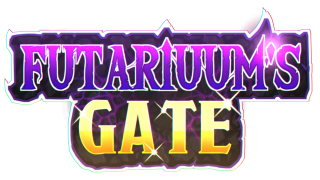 Futariuum's Gate