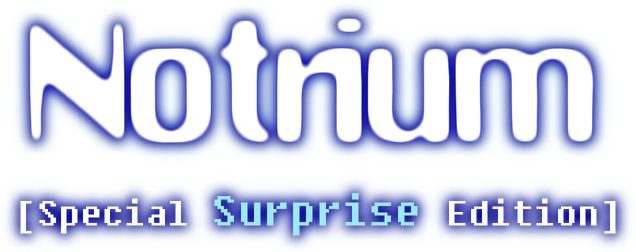 Notrium