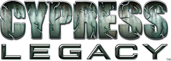 Cypress Legacy