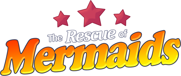 The Rescue of Mermaids