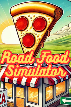 Road Food Simulator по сети
