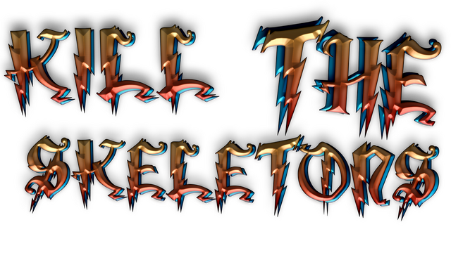 Kill The Skeletons