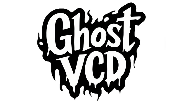 Ghost VCD