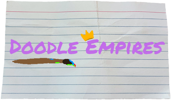 Doodle Empires