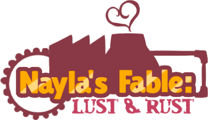Nayla's Fable: Lust & Rust