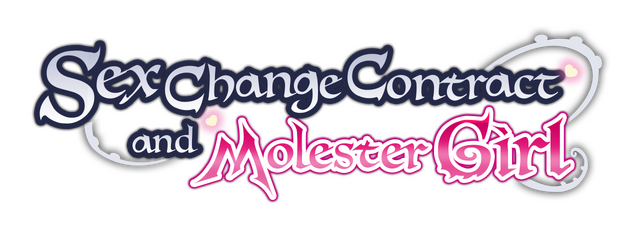 Sex Change Contract and Molester Girl