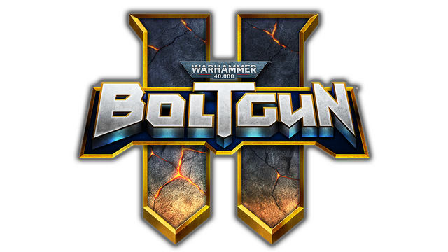 Warhammer 40,000: Boltgun 2