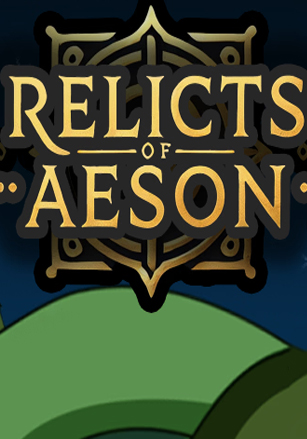 Relicts of Aeson