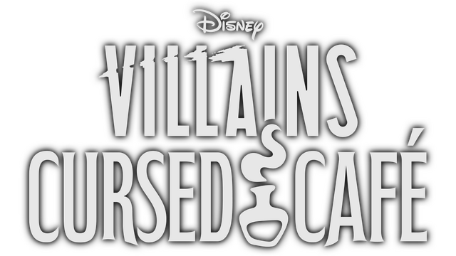 Disney Villains Cursed Cafe