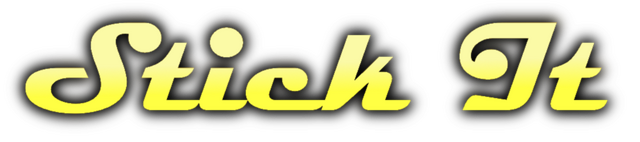 Stick It!