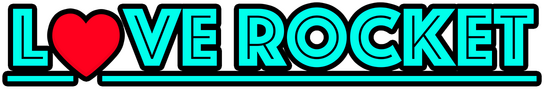 Love Rocket