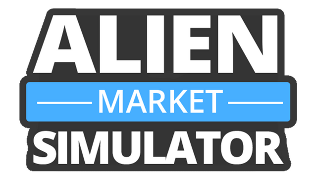 Alien Market Simulator
