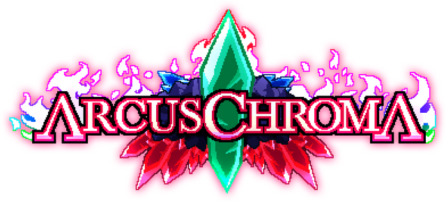Arcus Chroma: Classic