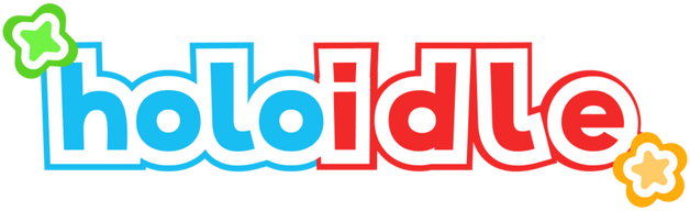 Holoidle