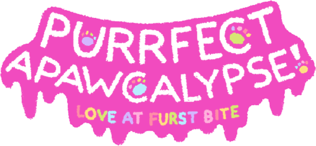 Purrfect Apawcalypse: Love at Furst Bite