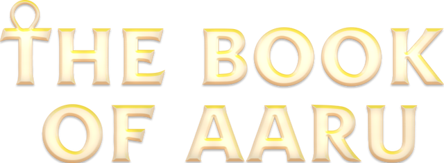 The Book of Aaru