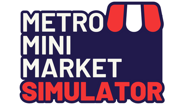 Metro Mini Market Simulator