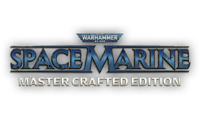 Warhammer 40,000: Space Marine - Master Crafted Edition