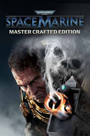 Warhammer 40,000: Space Marine - Master Crafted Edition по сети