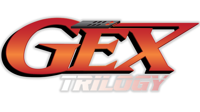 GEX Trilogy